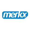 Logo Merkx.nl