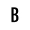 Logo BGSV bureau voor stedenbouw en landschap