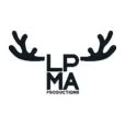 Logo LPMA Productions AND Recordings
