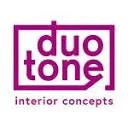 Logo Duotone