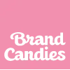 Logo Brand Candies