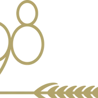 Logo ROYAL98 Breakfast