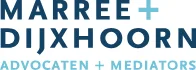 Logo Marree AND Dijxhoorn Advocaten en Mediators