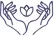 Logo van CURA