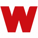 Logo van Weet Magazine