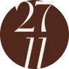 Logo 2711 Interiors