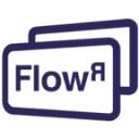 Logo Flowr CrowdCasting