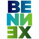 Logo Bennex BV