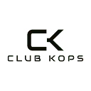 Logo van Club Kops