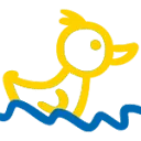 Logo van Kinderdagverblijf Polderpret