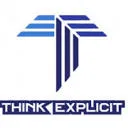 Logo van Think Explicit Technologies