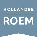 Logo Hollandse Roem