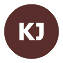 Logo van De Koffiejongens
