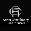 Logo Acrux Consultancy