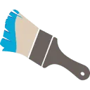 Logo LJM Schilders en afwerkingsbedrijf