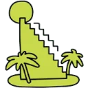 Logo Stranded FM