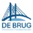 Logo van De Brug school voor Praktijkonderwijs