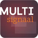 Logo MULTIsignaal