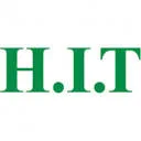 Logo Hongaarse Industriele Toelevering