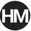Logo HM Designsanitair