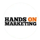 Logo van Hands On Marketing
