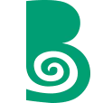 Logo Basilisk Self-Healing Concrete