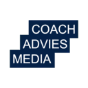 Logo Media Advies Coach