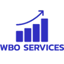 Logo van WBO Services - Uw partners in sales!