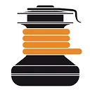 Logo van Black Winch
