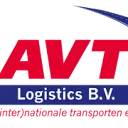 Logo AVT Logistics BV