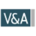 Logo V AND A audit consultancy AND training