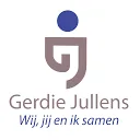 Logo Gerdie Jullens