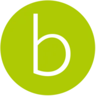 Logo van BeconfiDent Nederland