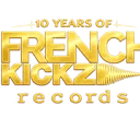 Logo Frenchkickz Records