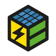 Logo Green Vault Storage