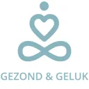 Logo van Gezond AND Geluk