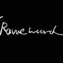 Logo van 't Rauwe Woord Training AND Theater