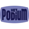 Logo Het Podium - Hoogeveen