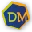 Logo DMtl BV