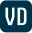 Logo Videodock - online video experiences