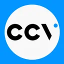 Logo van CCV Shop