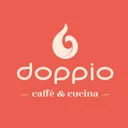 Logo Doppio Espresso Den Haag