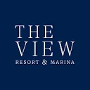 Logo The View Resort AND Marina