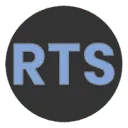 Logo van MG Solutions-RTS