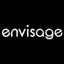 Logo van Envisage - UX/UI Design Agency