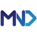 Logo MND B.V.
