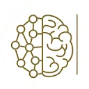 Logo van Authentic Therapy Online and in Eindhoven region