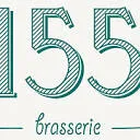 Logo Brasserie 155