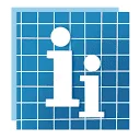 Logo van Inacom Instruments