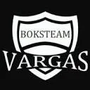 Logo van Boksteam Vargas